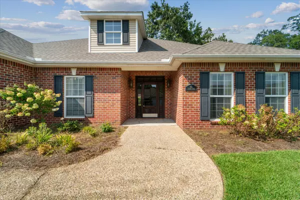 Laurel, MS 39443,45 Joshburg Cir.