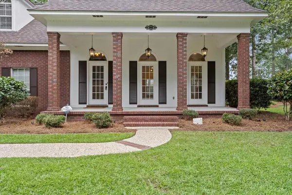 Hattiesburg, MS 39401,79 Timberton Dr.