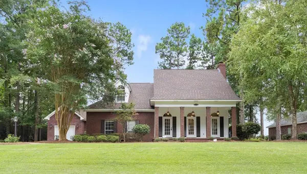 79 Timberton Dr.,  Hattiesburg,  MS 39401