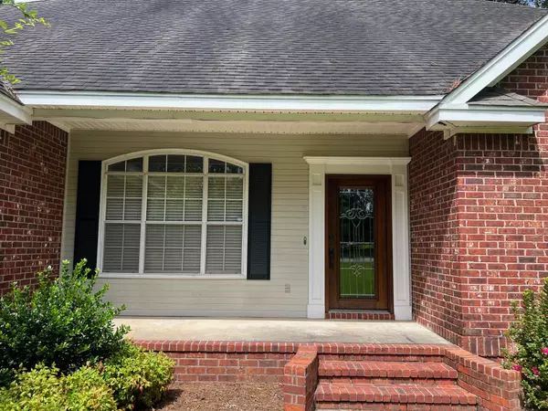 Purvis, MS 39475,69 Reagan Dr.