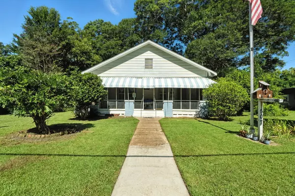 Purvis, MS 39475,507 Main St.