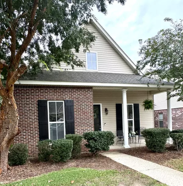 Hattiesburg, MS 39402,26 Bridgefield Ct.