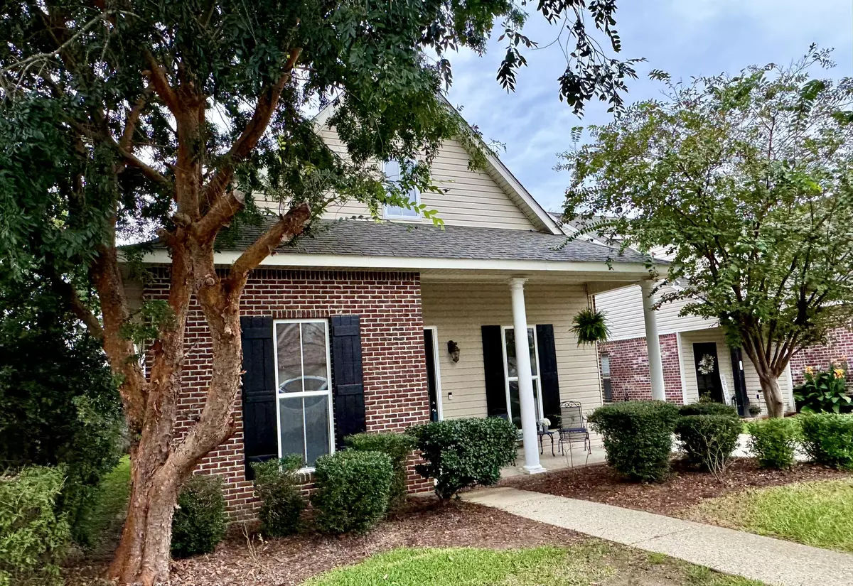 Hattiesburg, MS 39402,26 Bridgefield Ct.