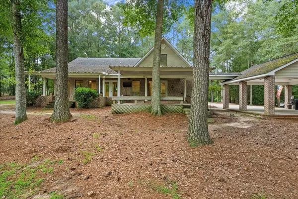 Laurel, MS 39443,87 Matthews Rd.