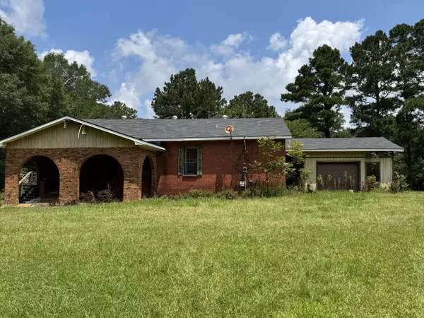 1025 1025 Larry Road, Mccomb, MS 39648