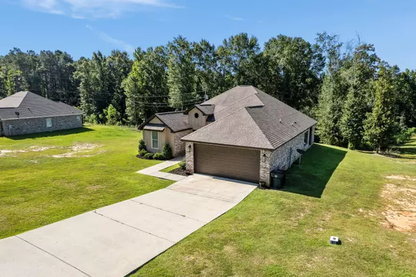 Sumrall, MS 39482,37 Higgins Cutoff Rd.