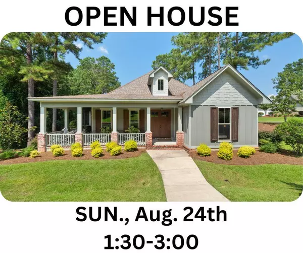 Hattiesburg, MS 39402,56 Belletower Turn