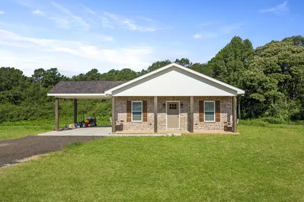 Mount Olive, MS 39119,104 Bryant Ridge Lane