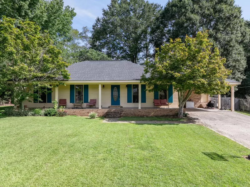 49 Norrell Dr., Petal, MS 39465