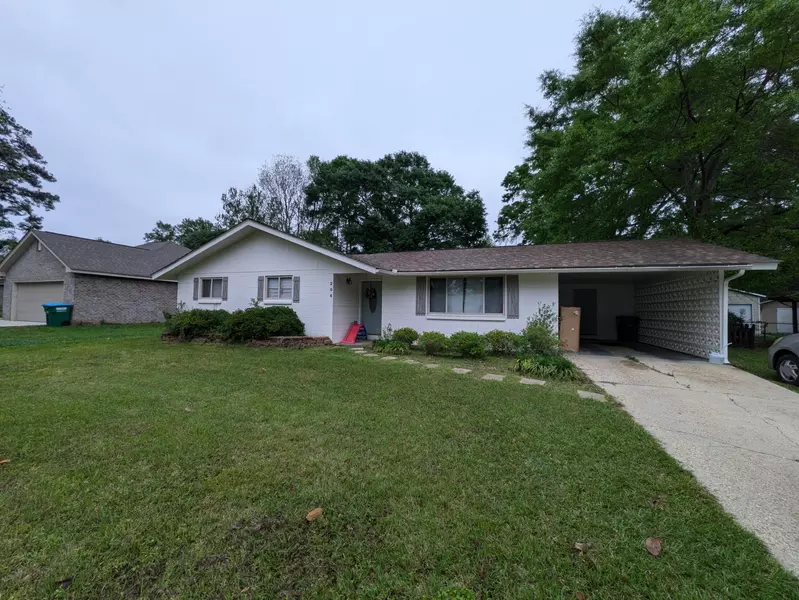 204 North St., Petal, MS 39465