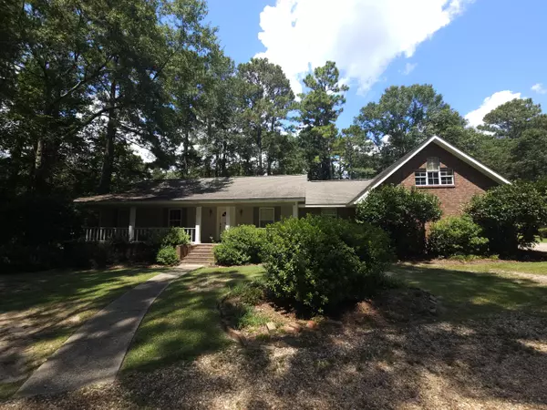 2256 Old Hwy 24,  Hattiesburg,  MS 39402