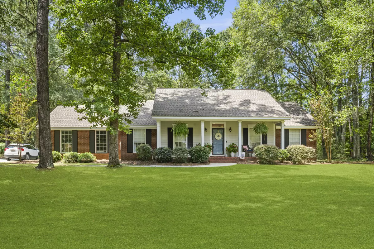 Hattiesburg, MS 39402,89 Cumberland Pass