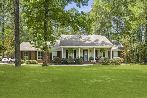 89 Cumberland Pass,  Hattiesburg,  MS 39402