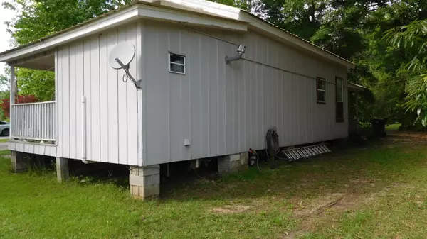 Purvis, MS 39475,9 McClelland Cir.