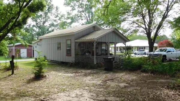 Purvis, MS 39475,9 McClelland Cir.