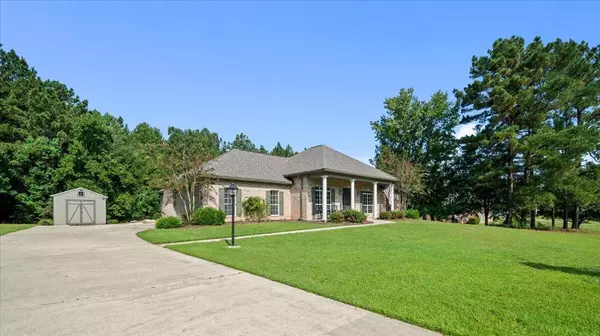 Hattiesburg, MS 39402,211 Whistlers WAY