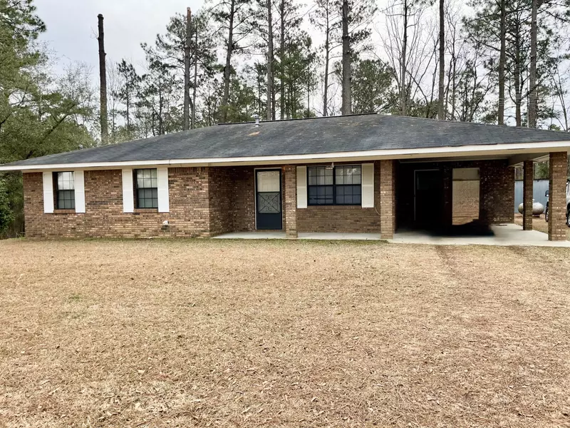190 Coulter, Prentiss, MS 39474