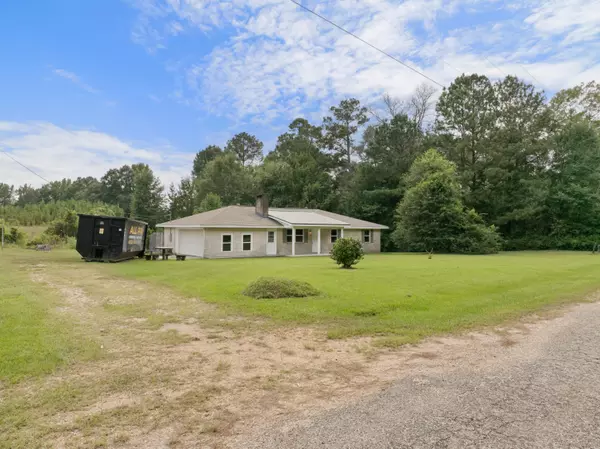 Columbia, MS 39429,198 Wagley Rd.