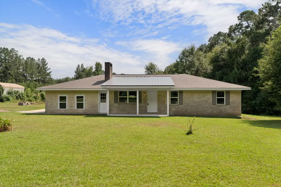 198 Wagley Rd., Columbia, MS 39429