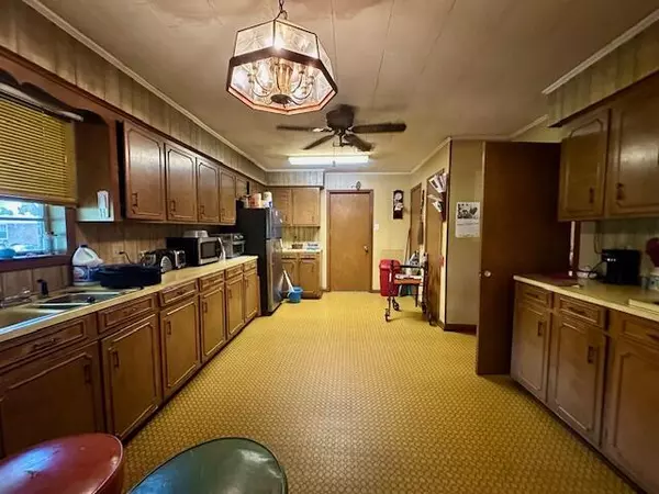 Silver Creek, MS 39663,246 Garrett Rd.