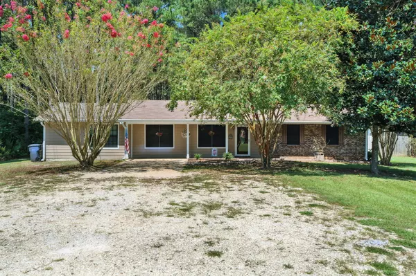 1751 MS-18,  Louin,  MS 39338