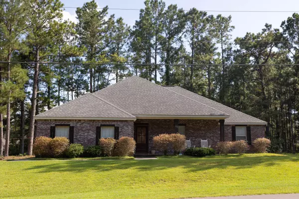 Petal, MS 39465,13 Southfork Dr.