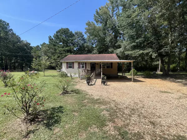 Columbia, MS 39429,275 Expose Rd.