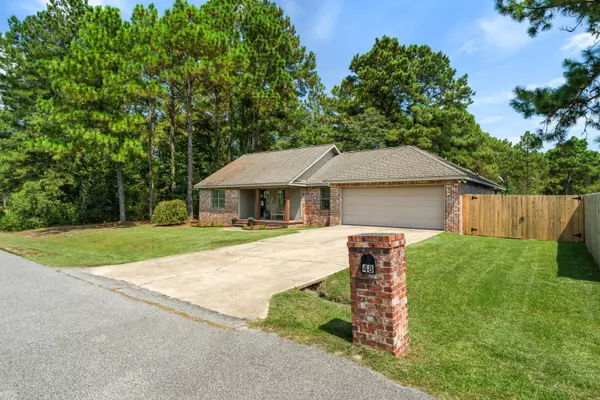 Petal, MS 39465,48 Tee Time Dr.