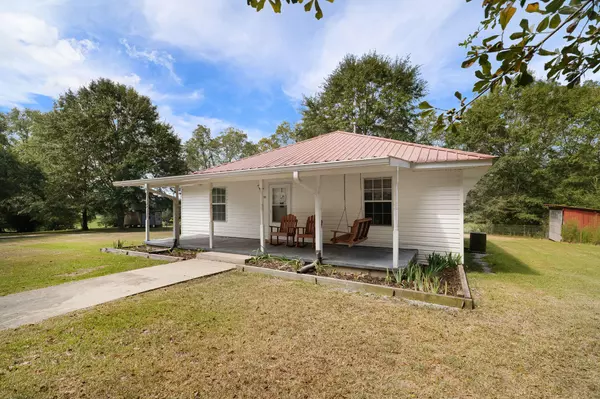 Ovett, MS 39464,93 Beech Cemetary Rd