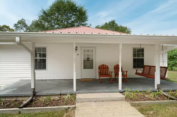 Ovett, MS 39464,93 Beech Cemetary Rd