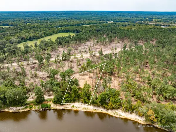 Mc Lain, MS 39456,1.0 MOL AC Old Hwy 24 Parcel 8