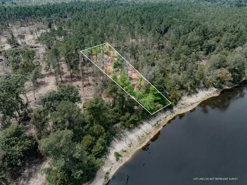 1.14 MOL AC Old Hwy 24 Parcel 9, Mc Lain, MS 39456