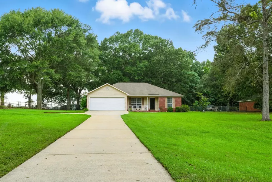 29 Heritage Dr., Purvis, MS 39475