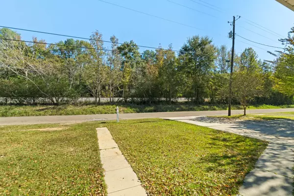 Moselle, MS 39459,1121 Moselle Rd.