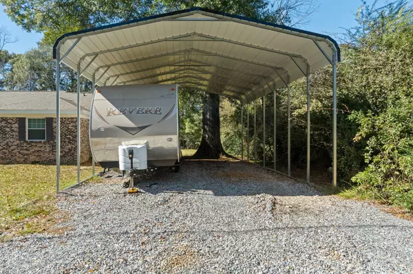 Moselle, MS 39459,1121 Moselle Rd.