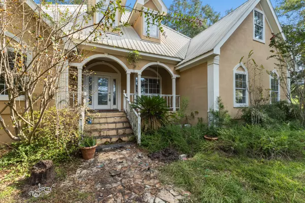 New Augusta, MS 39462,4369 A Highway 29