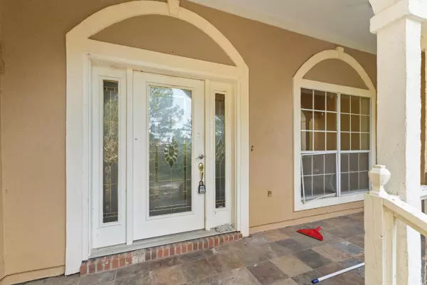 New Augusta, MS 39462,4369 A Highway 29