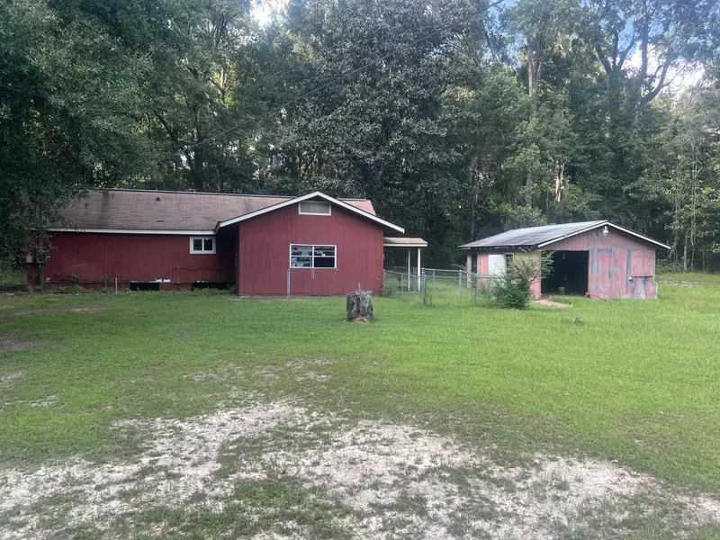 407 W Pearl Ave., Wiggins, MS 39577