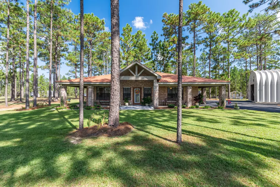 9 Peterson Rd., Purvis, MS 39475