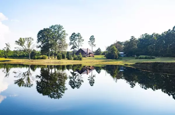 Lumberton, MS 39455,32 Ward Rd.