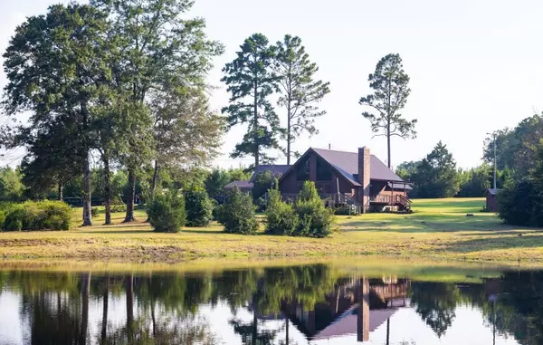 Lumberton, MS 39455,32 Ward Rd.