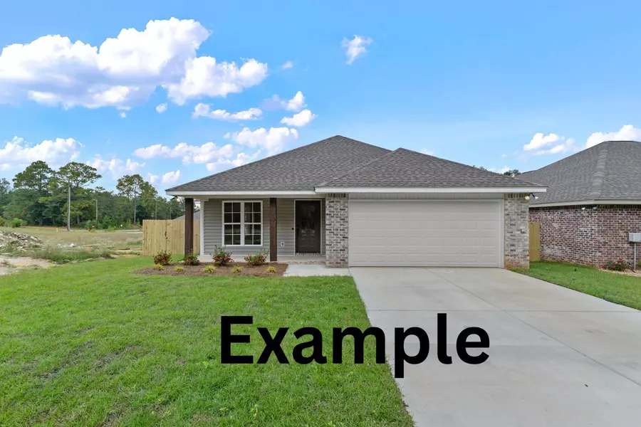 11 Jackson Square Dr., Hattiesburg, MS 39402