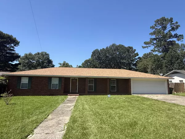 Columbia, MS 39429,2000 Ridgewood Dr.