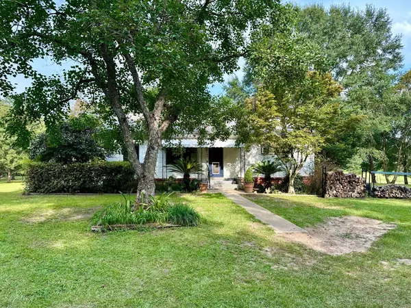 Laurel, MS 39443,346 Lonesome Pines Rd.