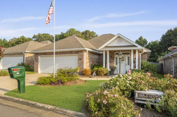 Hattiesburg, MS 39402,123 Willow Brook Dr.