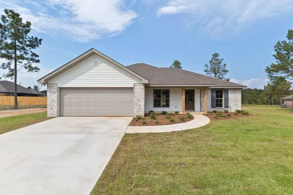 29 Applewood, Purvis, MS 39475