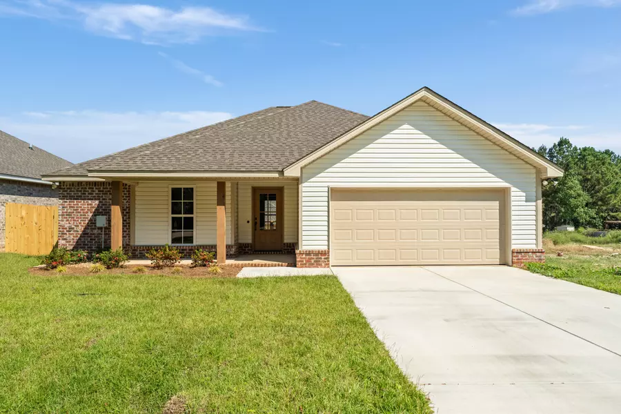 23 Augustine Drive, Hattiesburg, MS 39402