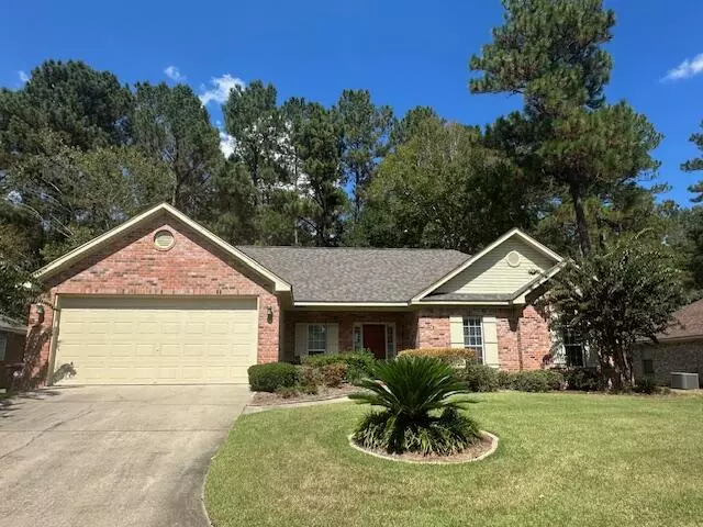 12 Classic Woods, Hattiesburg, MS 39402