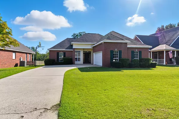 Petal, MS 39465,185 Archel St.