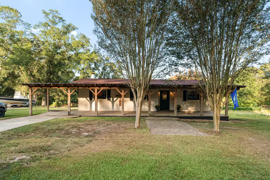 207 Manar, Purvis, MS 39475